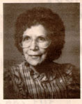 Rose Josephine Montoya
