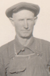 Harry Sheldon McAdams