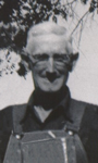 Harry Sheldon McAdams