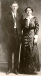 Shel and Addie McAdams