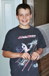 Austin Alexander Thompson