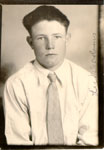 Cecil Lee McAdams