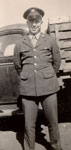 Cecil Lee McAdams
