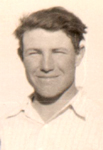 Cecil Lee McAdams