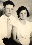 Lee and Anna McAdams