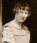 Thelma Lauretta Nicholas