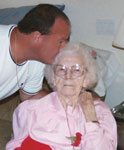 Thelma Loretta Nicholas