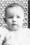 Thelma Loretta Nicholas